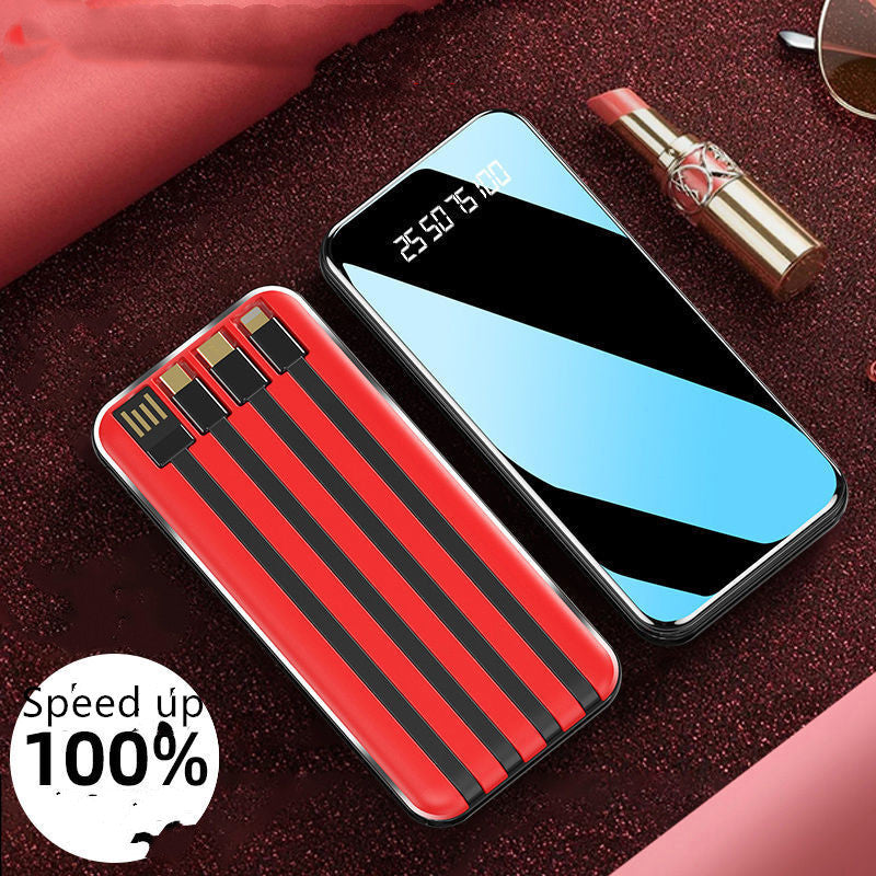 Phone Portable Power Bank