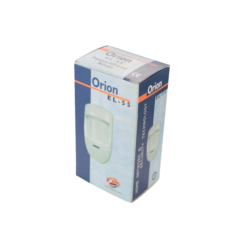 Motion Sensor security system