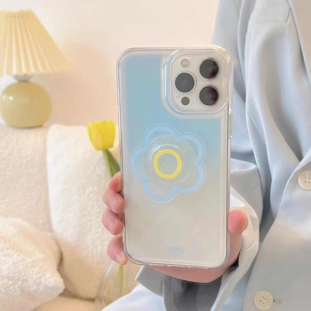 Silicone Design iPhone Case