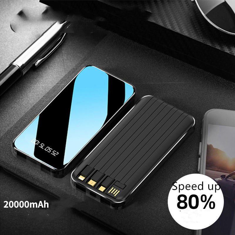 Phone Portable Power Bank