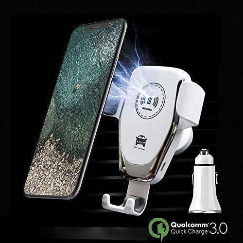 Car  Wireless Charger