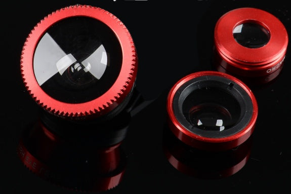 Phone Lens Kit
