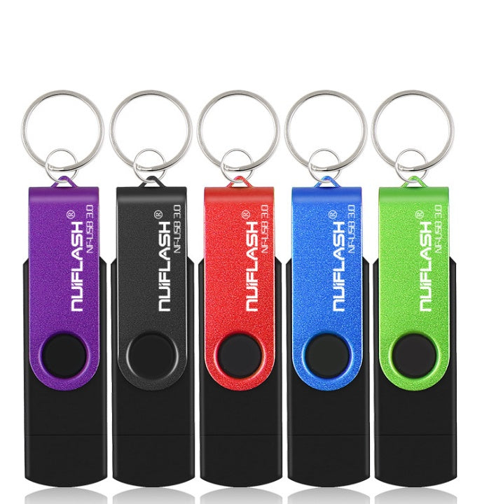 OTG USB Flash Drive