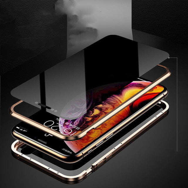 Privacy Glass For iPhone