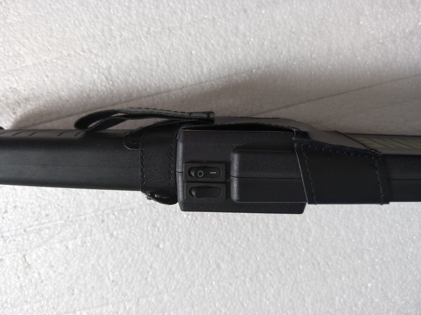 Precision Security Scanner