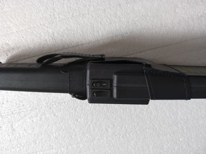 Precision Security Scanner