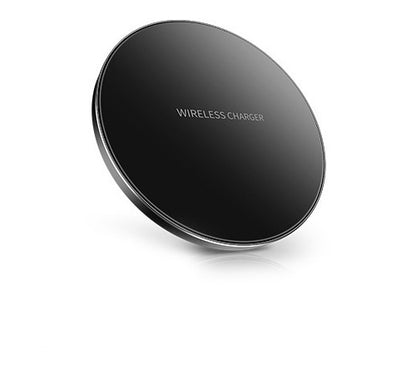 Wireless iPhone Charger