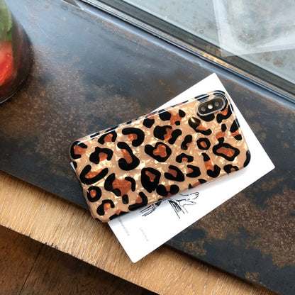 Silicon iPhone Cover