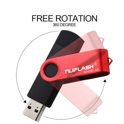 OTG USB Flash Drive