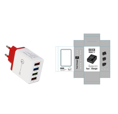 USB Mobile Fast Charger