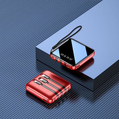 Digital Power Bank