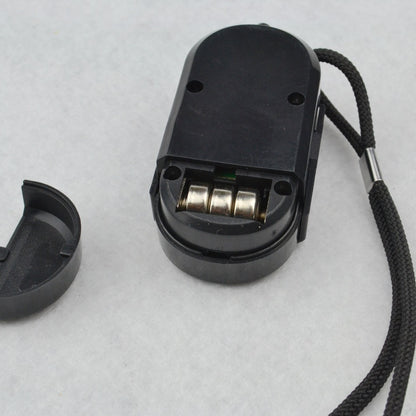 Personal Infrared Anti-Theft Alarm