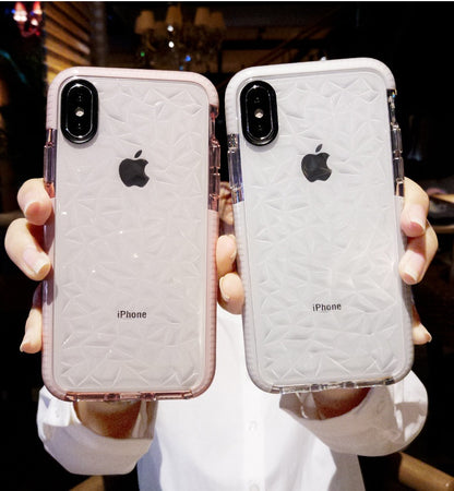 Strip Texture iPhone Case