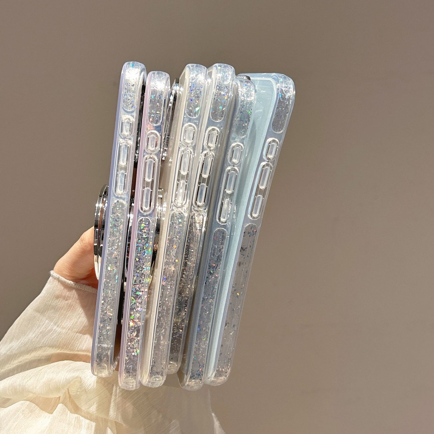 Quality Fashion iPhone Case