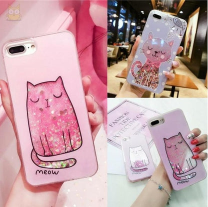 Cat iPhone Cases