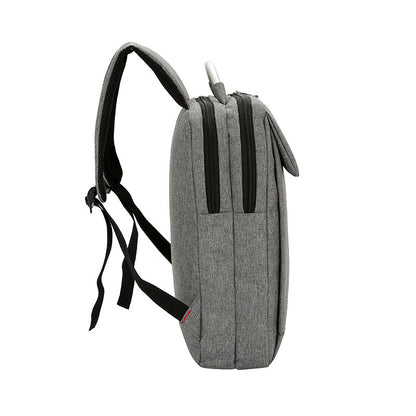 Multi Function Knapsack