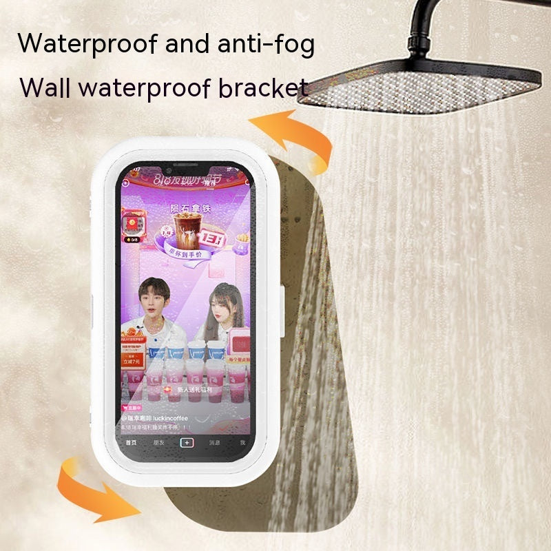 Waterproof Phone Box Case