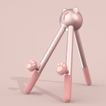 Adjustable Desk Phone & Tablet Stand