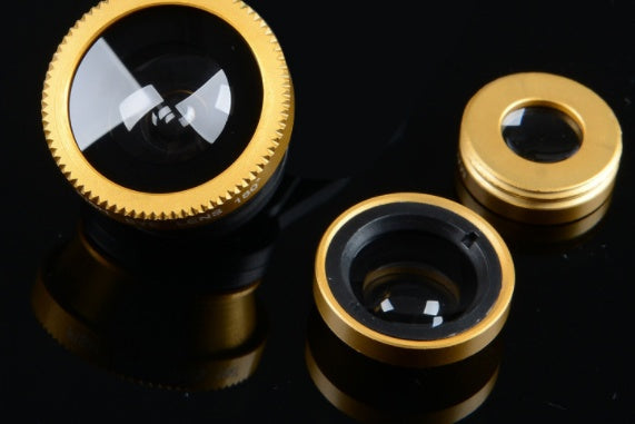 Phone Lens Kit