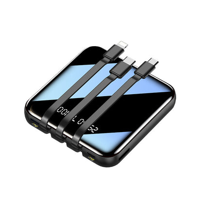 Digital Power Bank