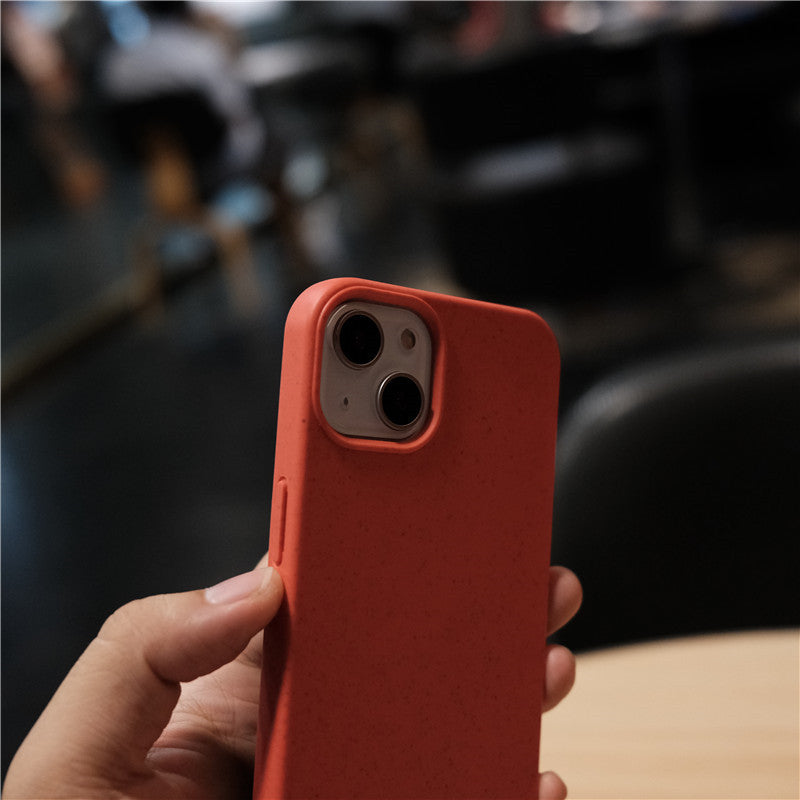 Quality Red Phone Cases