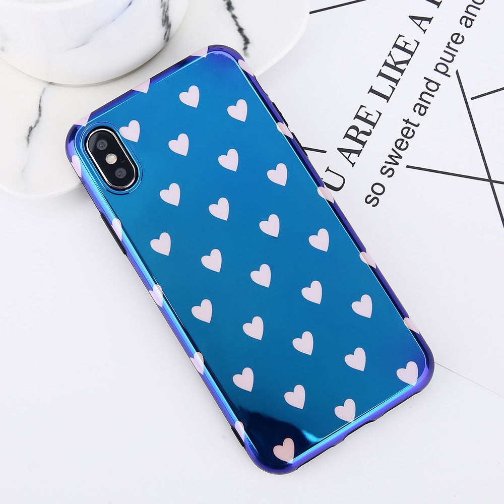 Love Heart Phone Cases