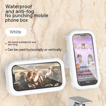 Waterproof Phone Box Case