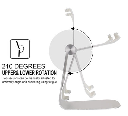 Tablet Stands Holder