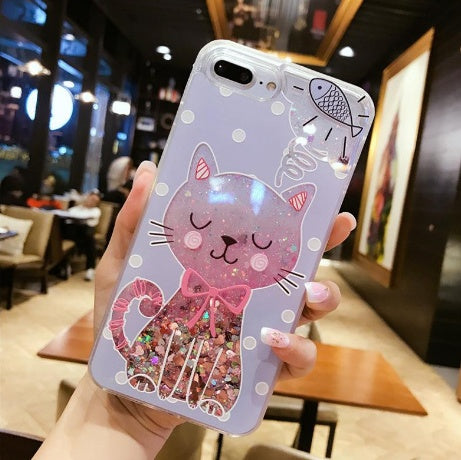 Cat iPhone Cases
