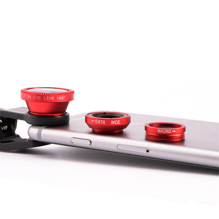 Phone Lens Kit