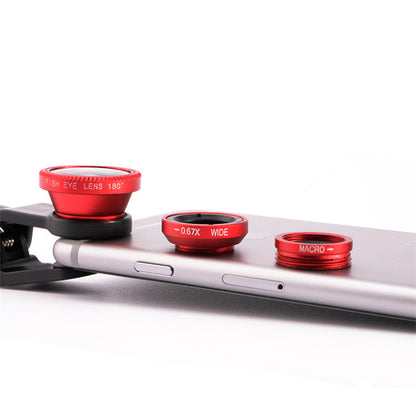 Phone Lens Kit