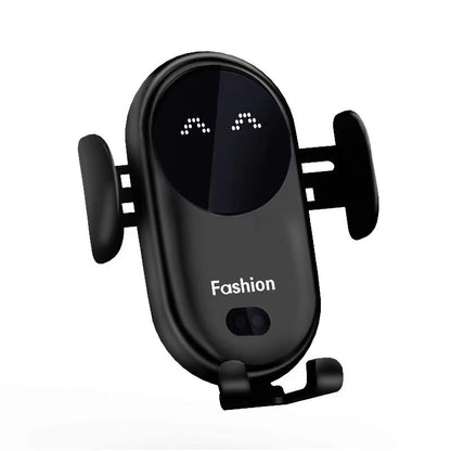 Car Wireless Charger Car Phone Holder