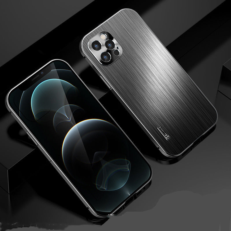 Metaluxe iPhone Case