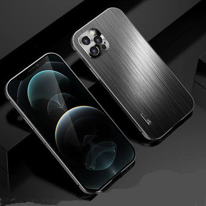 Metaluxe iPhone Case