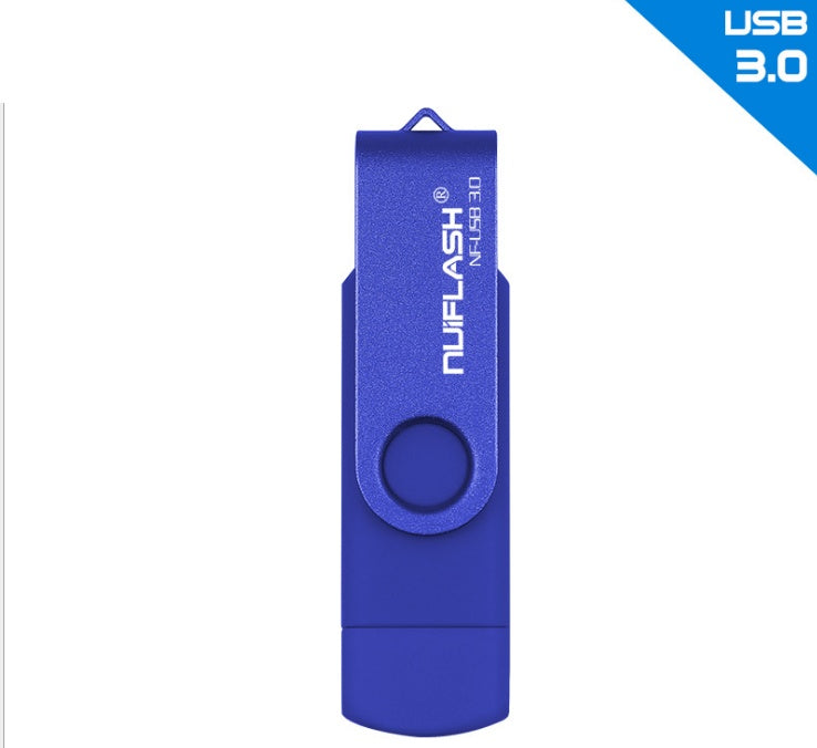 OTG USB Flash Drive