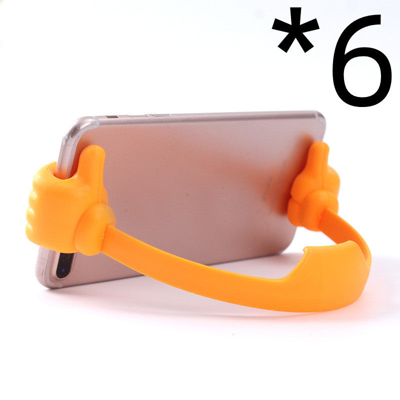 Thumbs Tablet Stand