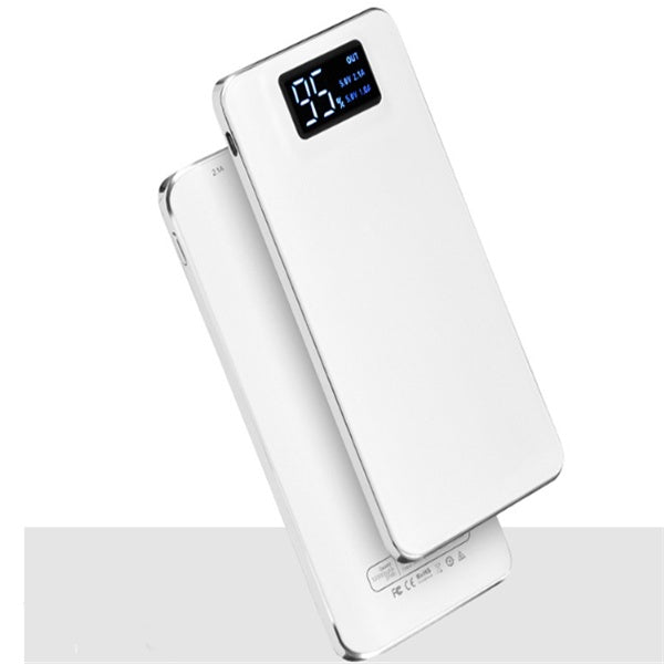 Mobile Phone Charging Treasure