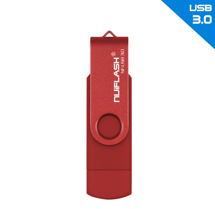 OTG USB Flash Drive