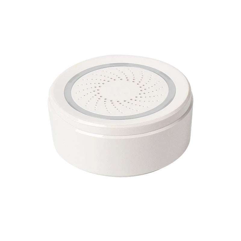 WiFi Smart Home Alarm