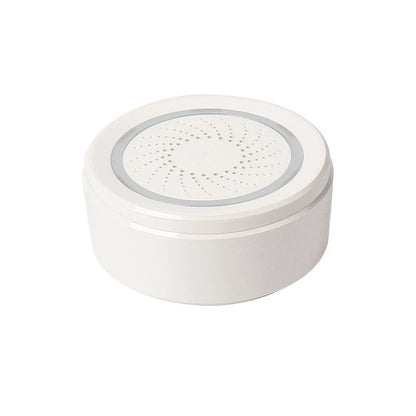 WiFi Smart Home Alarm
