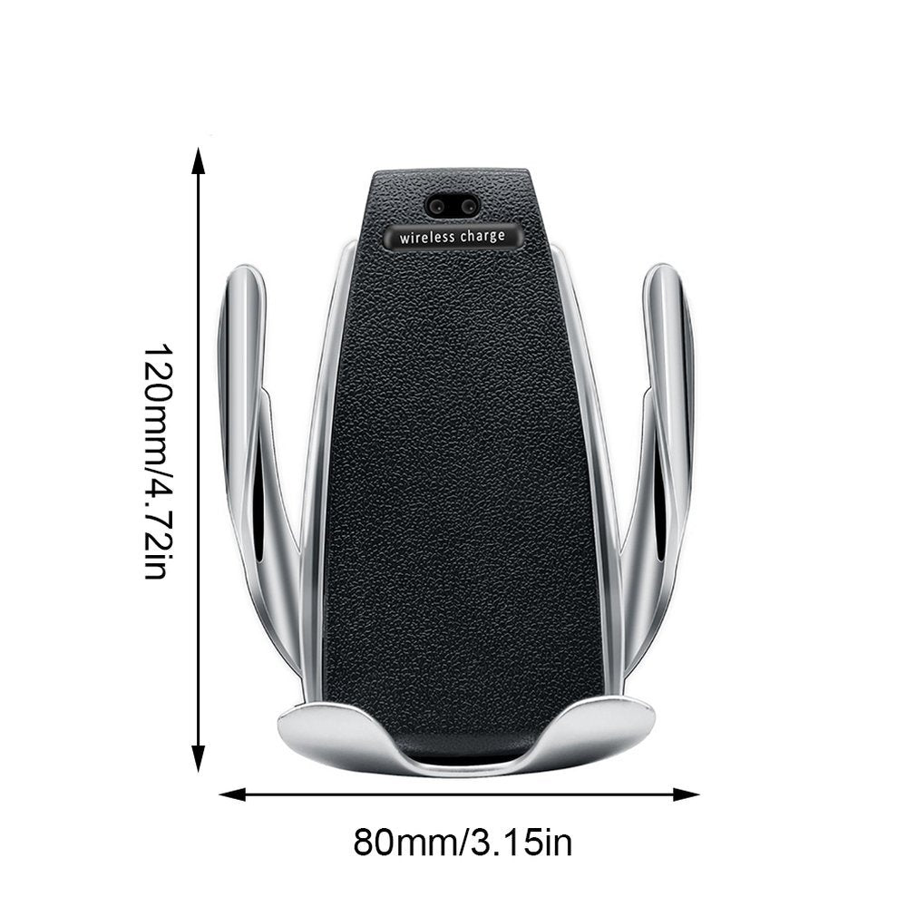 Car Wireless Charger