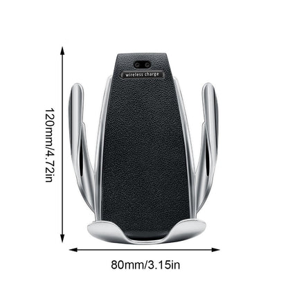 Car Wireless Charger