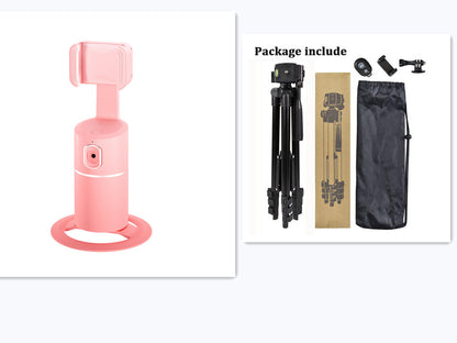 Smart Face Tracking Phone Stand