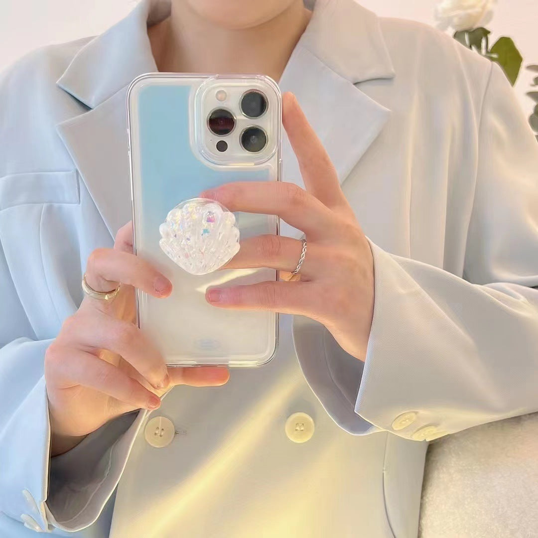 Silicone Design iPhone Case