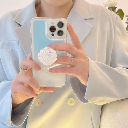 Silicone Design iPhone Case