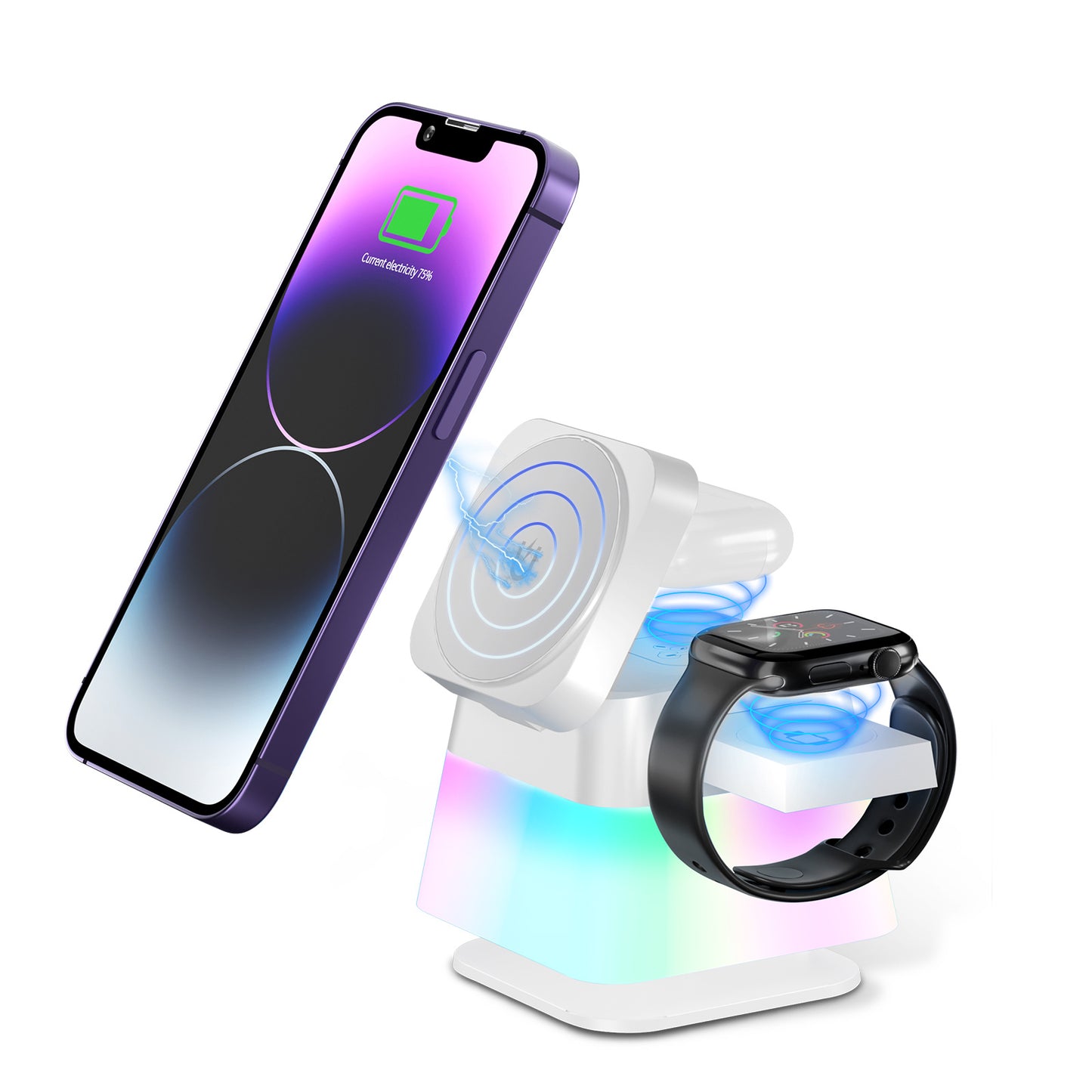 Wireless Charger Stand