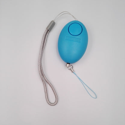 Oval Personal Safety Alarm