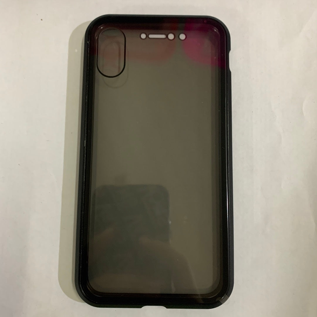 Privacy Glass For iPhone