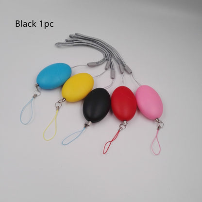 Oval Personal Safety Alarm