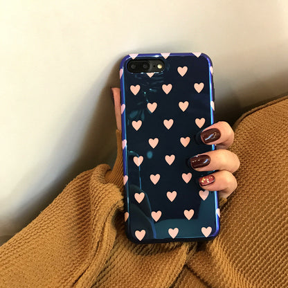 Love Heart Phone Cases